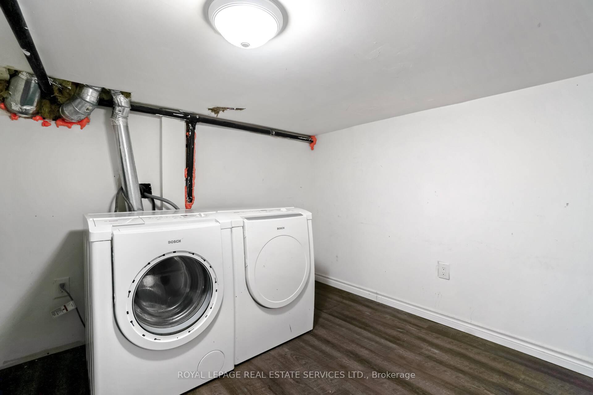 Photo 19 of Unit Bsmt, 30 Messina Avenue, Brampton, Bram West — HOMEH