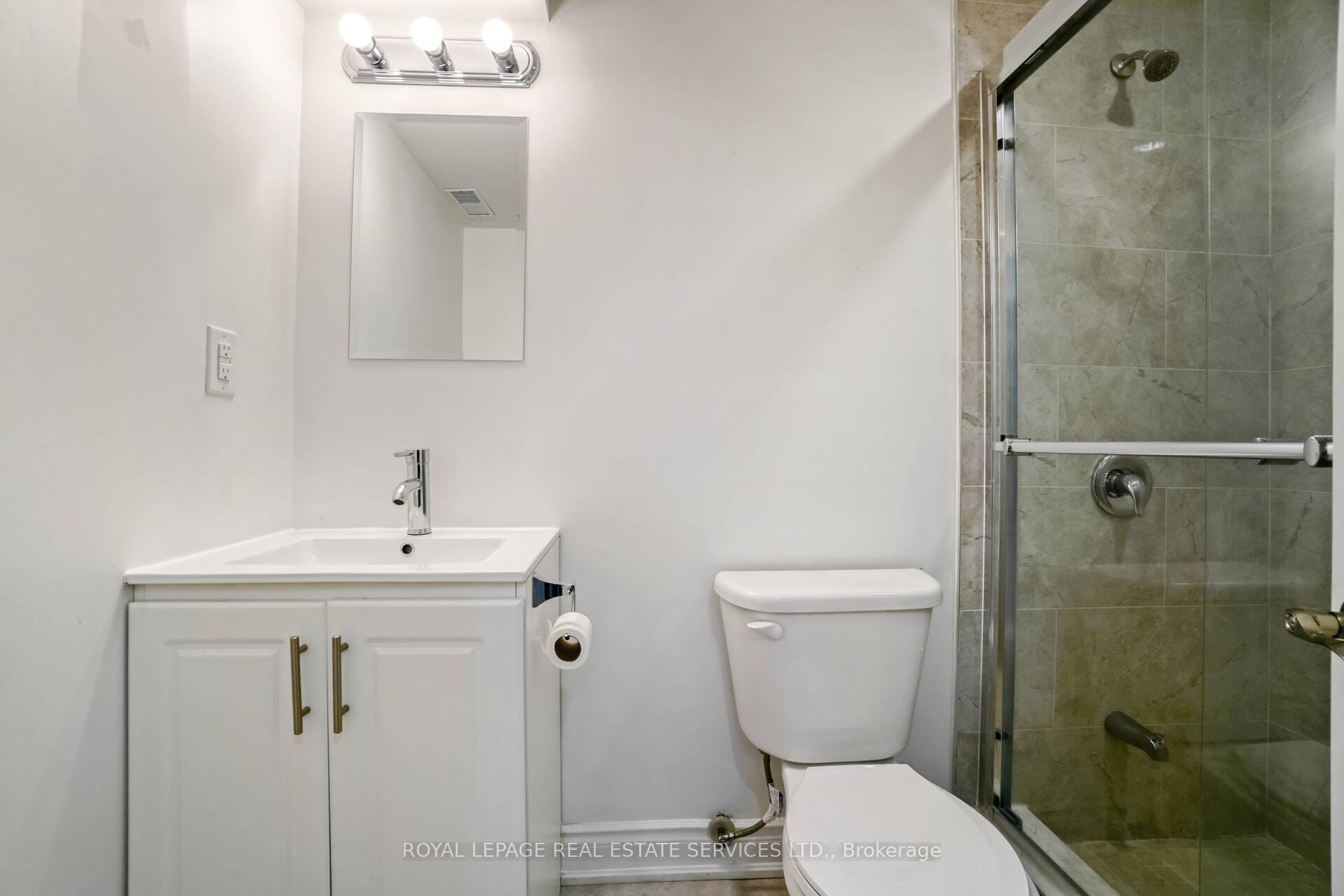 Photo 18 of Unit Bsmt, 30 Messina Avenue, Brampton, Bram West — HOMEH