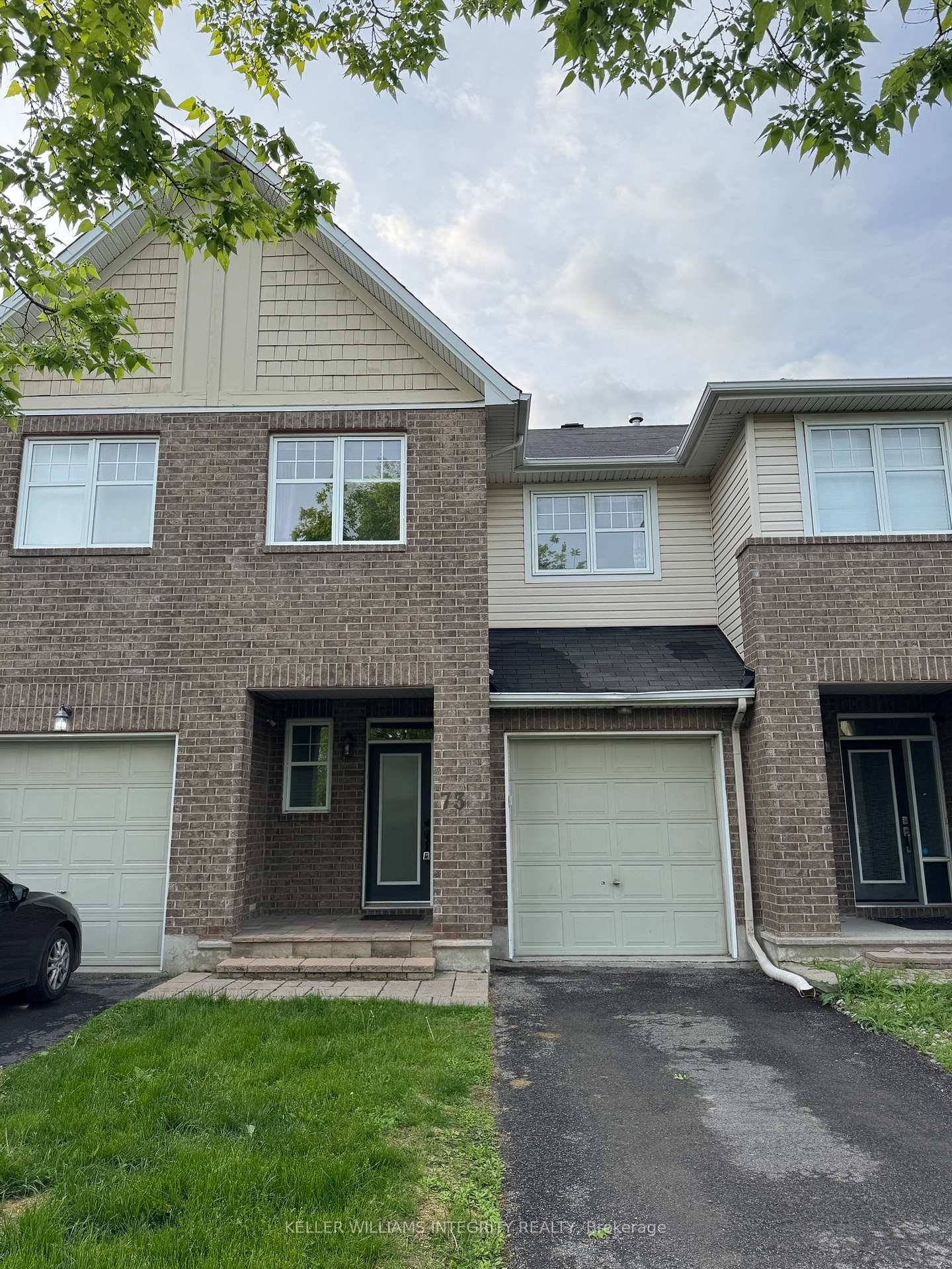 Photo 1 of 73 Hatchley Road, Ottawa, Blossom Park/Kemp Park/Findlay Creek — HOMEH