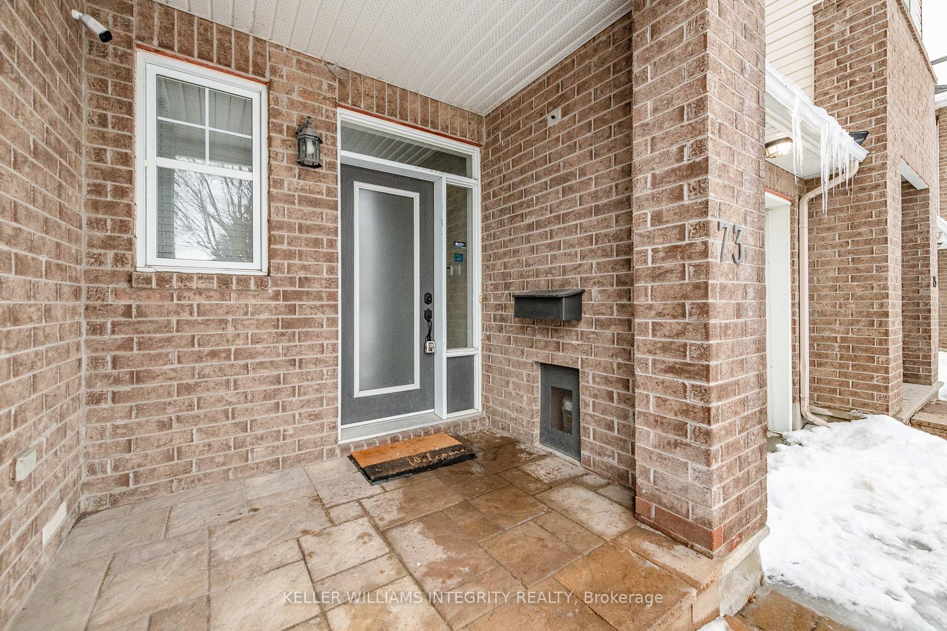 Photo 3 of 73 Hatchley Road, Ottawa, Blossom Park/Kemp Park/Findlay Creek — HOMEH