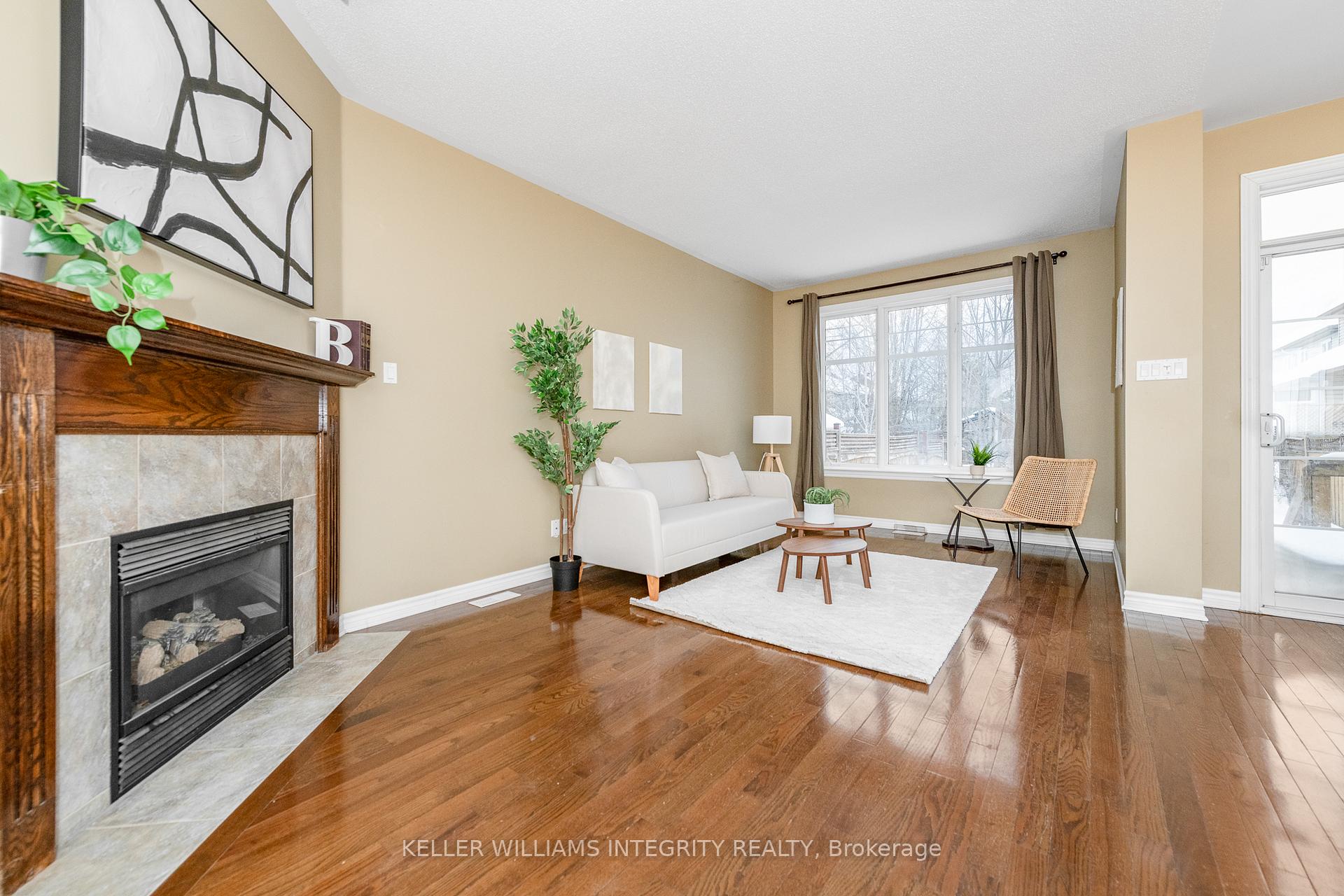 Photo 12 of 73 Hatchley Road, Ottawa, Blossom Park/Kemp Park/Findlay Creek — HOMEH