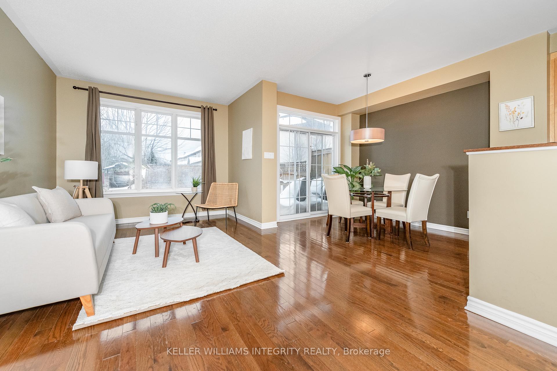 Photo 13 of 73 Hatchley Road, Ottawa, Blossom Park/Kemp Park/Findlay Creek — HOMEH