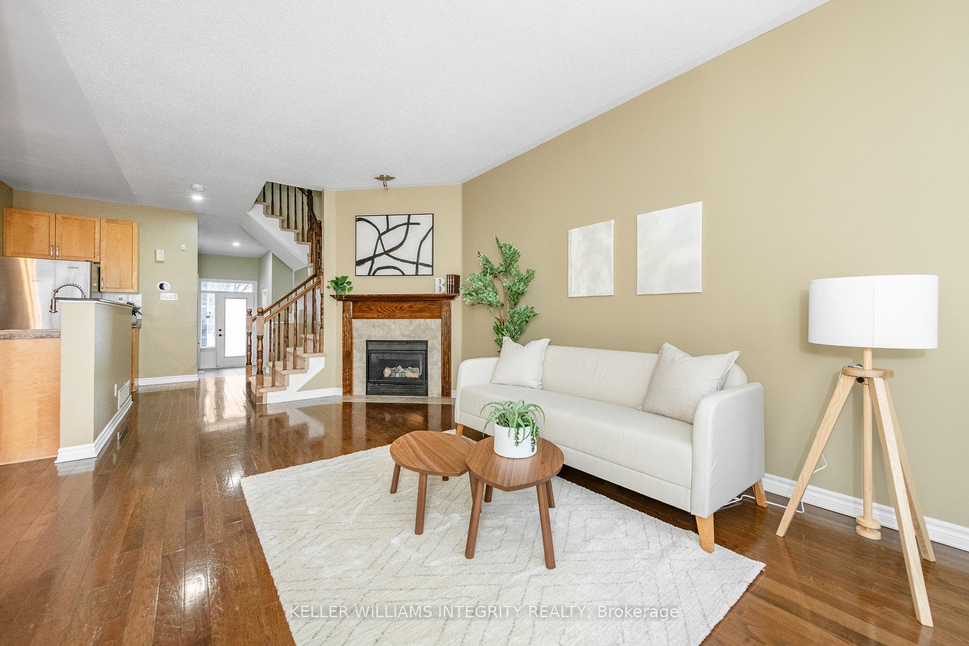 Photo 15 of 73 Hatchley Road, Ottawa, Blossom Park/Kemp Park/Findlay Creek — HOMEH