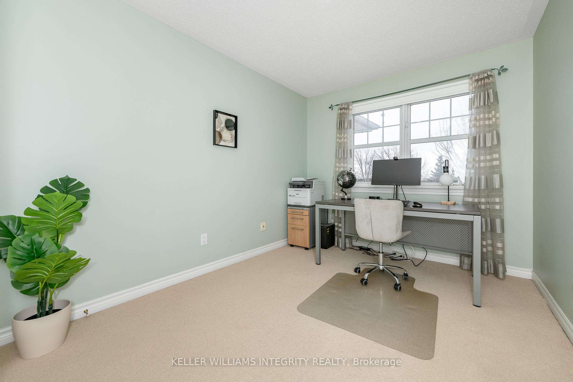 Photo 22 of 73 Hatchley Road, Ottawa, Blossom Park/Kemp Park/Findlay Creek — HOMEH
