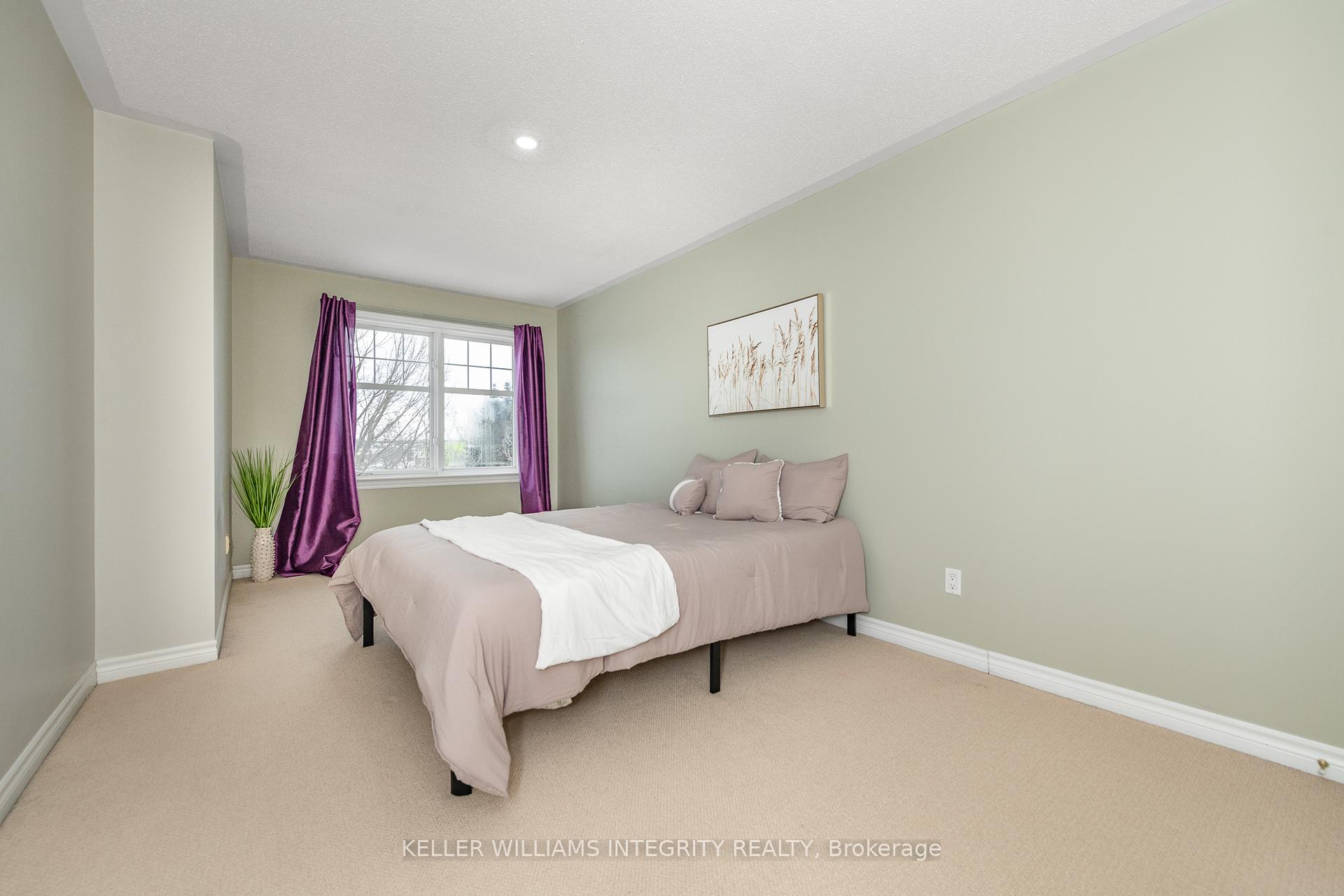 Photo 26 of 73 Hatchley Road, Ottawa, Blossom Park/Kemp Park/Findlay Creek — HOMEH
