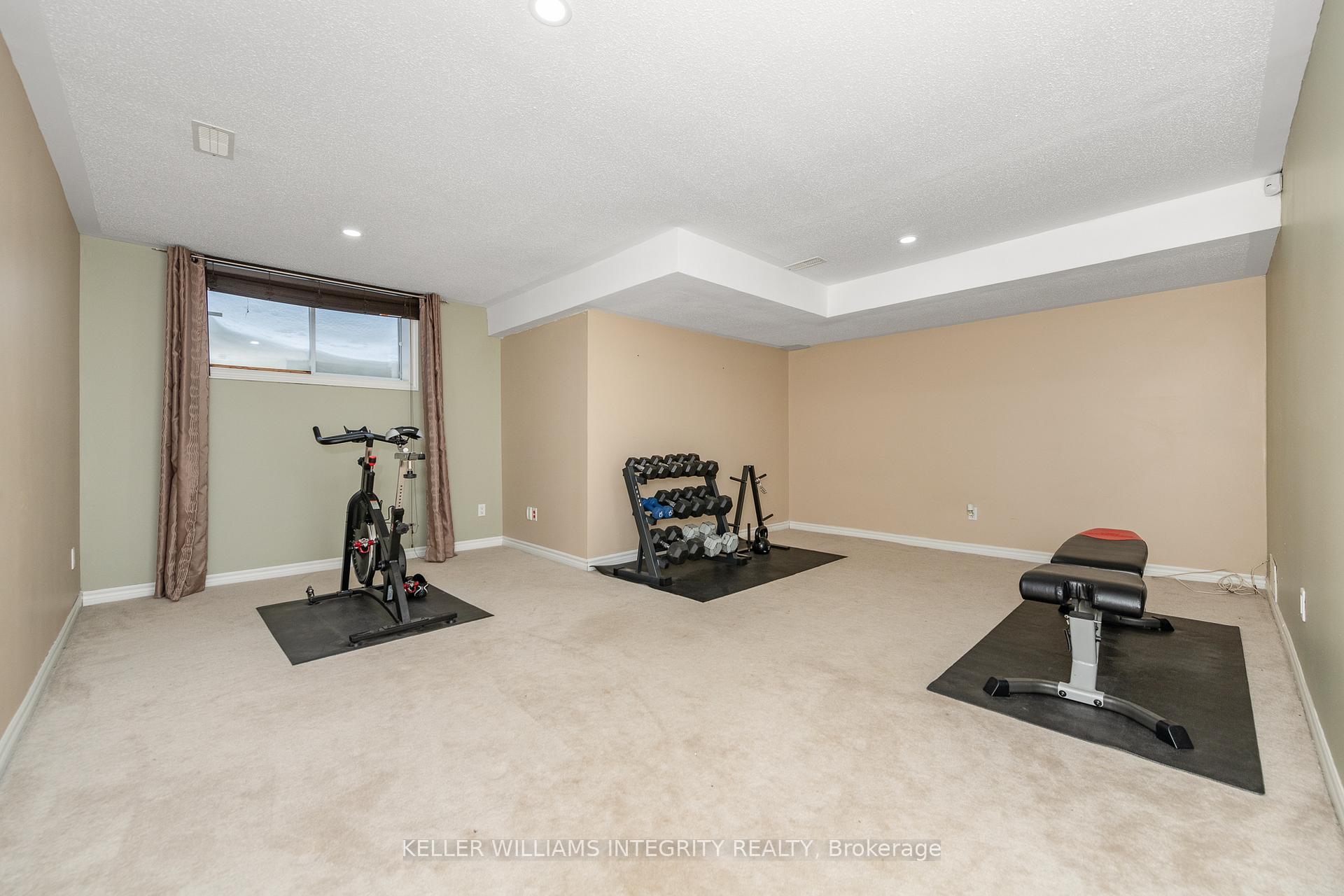 Photo 28 of 73 Hatchley Road, Ottawa, Blossom Park/Kemp Park/Findlay Creek — HOMEH