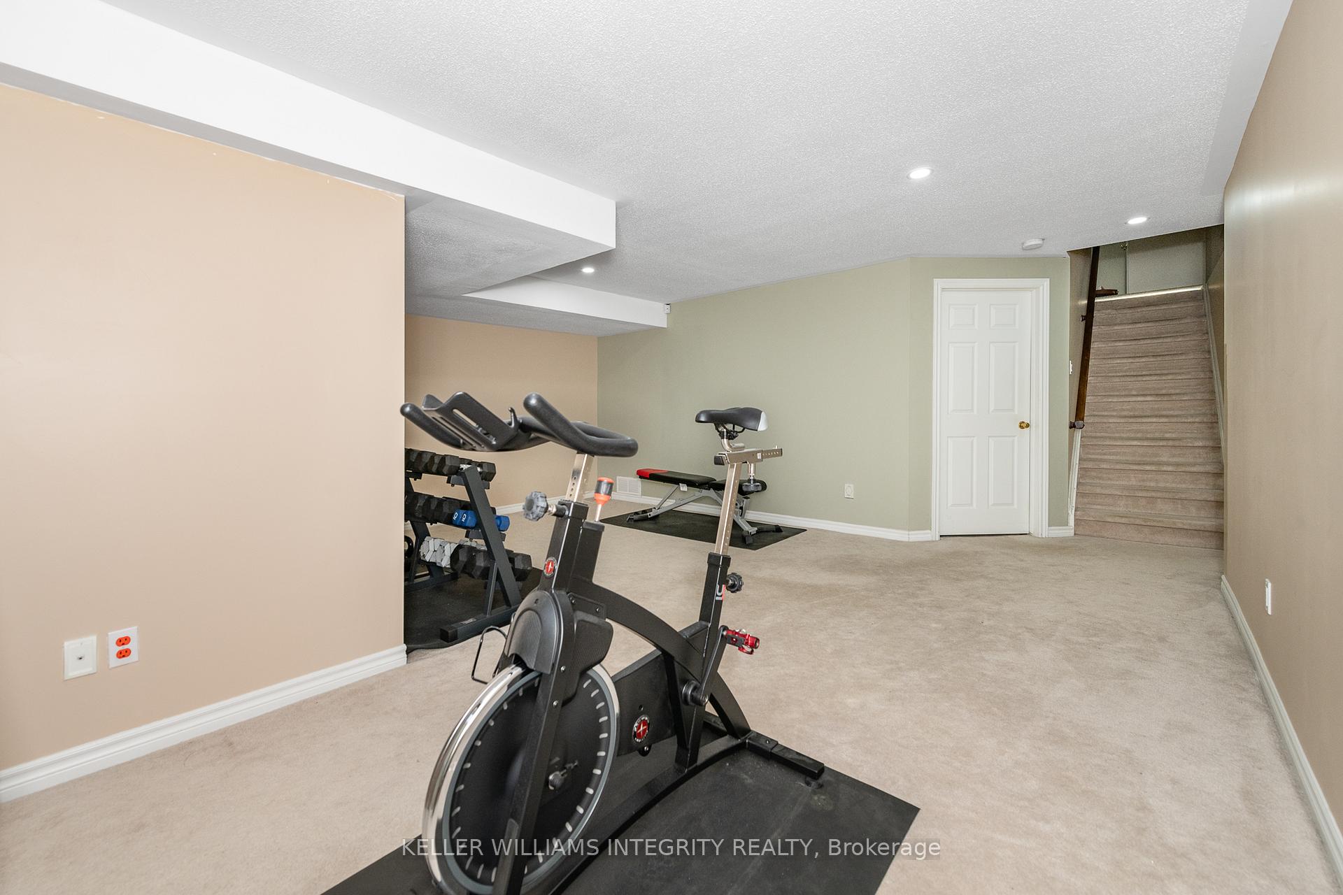 Photo 30 of 73 Hatchley Road, Ottawa, Blossom Park/Kemp Park/Findlay Creek — HOMEH