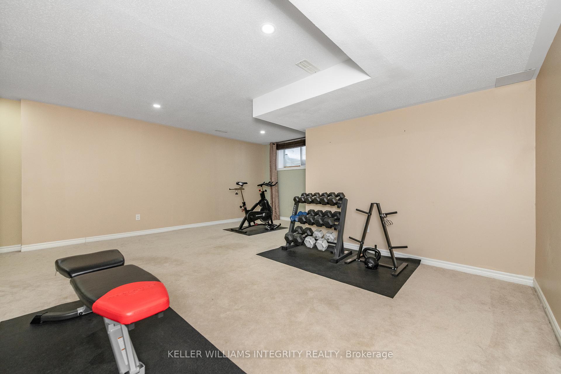 Photo 31 of 73 Hatchley Road, Ottawa, Blossom Park/Kemp Park/Findlay Creek — HOMEH