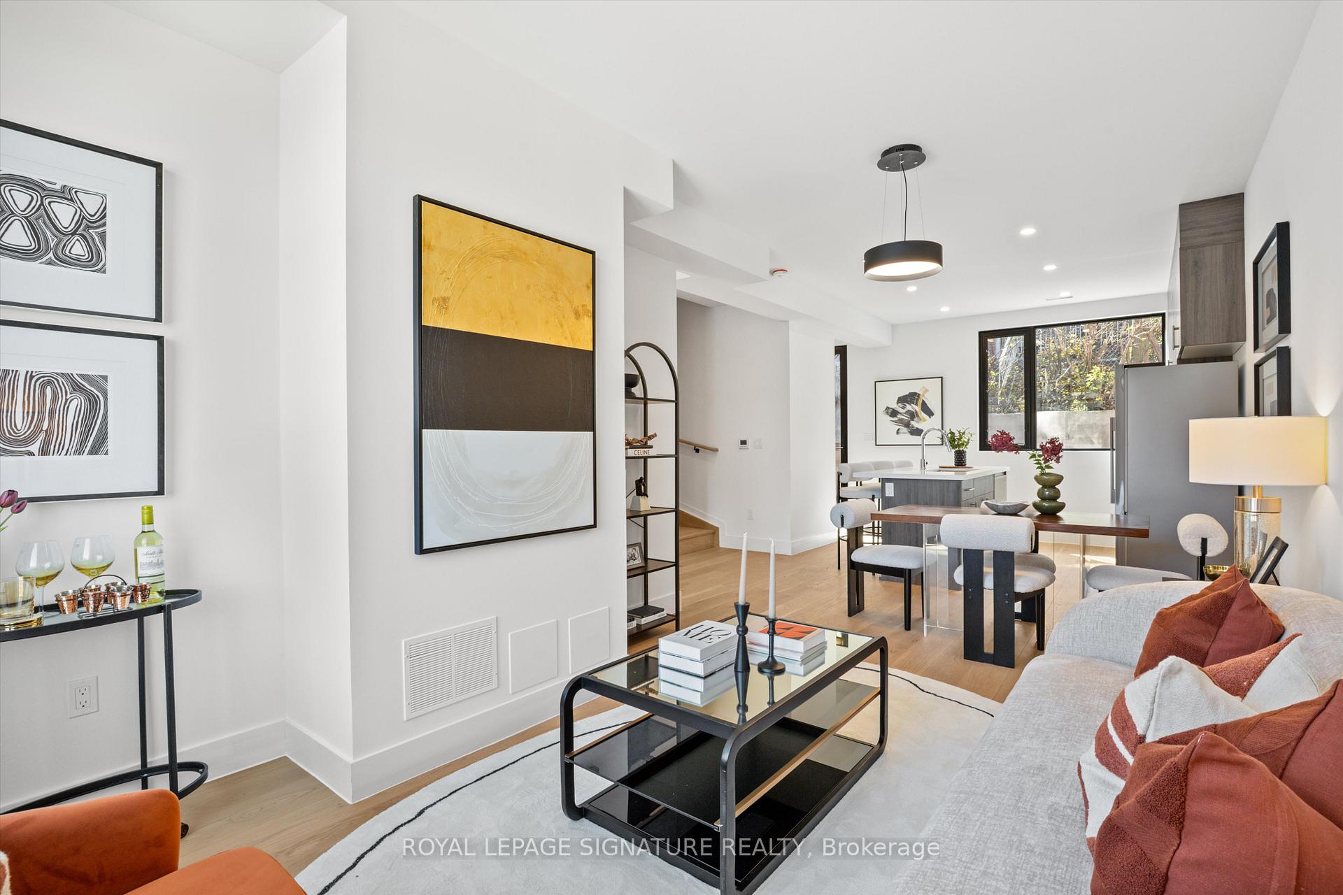 Photo 8 of Unit Main/Upper, 3 Heydon Park Road, Toronto, Little Portugal — HOMEH