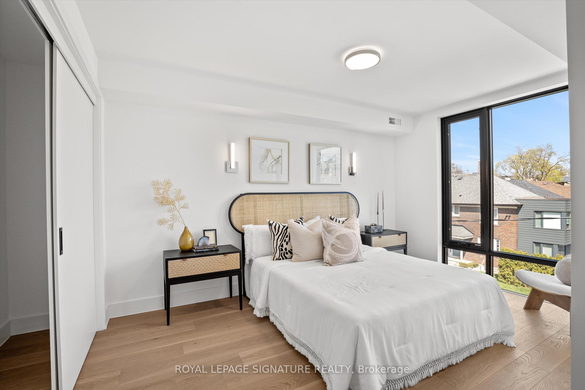 Photo 12 of Unit Main/Upper, 3 Heydon Park Road, Toronto, Little Portugal — HOMEH