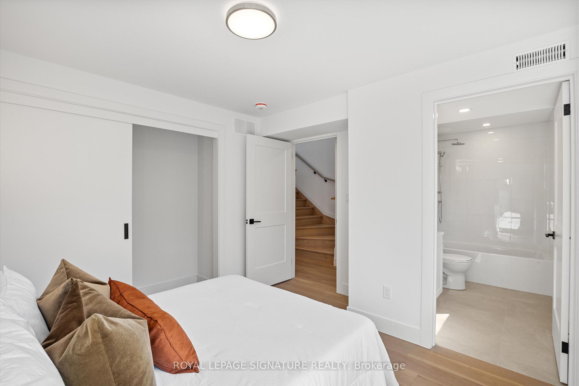 Photo 17 of Unit Main/Upper, 3 Heydon Park Road, Toronto, Little Portugal — HOMEH