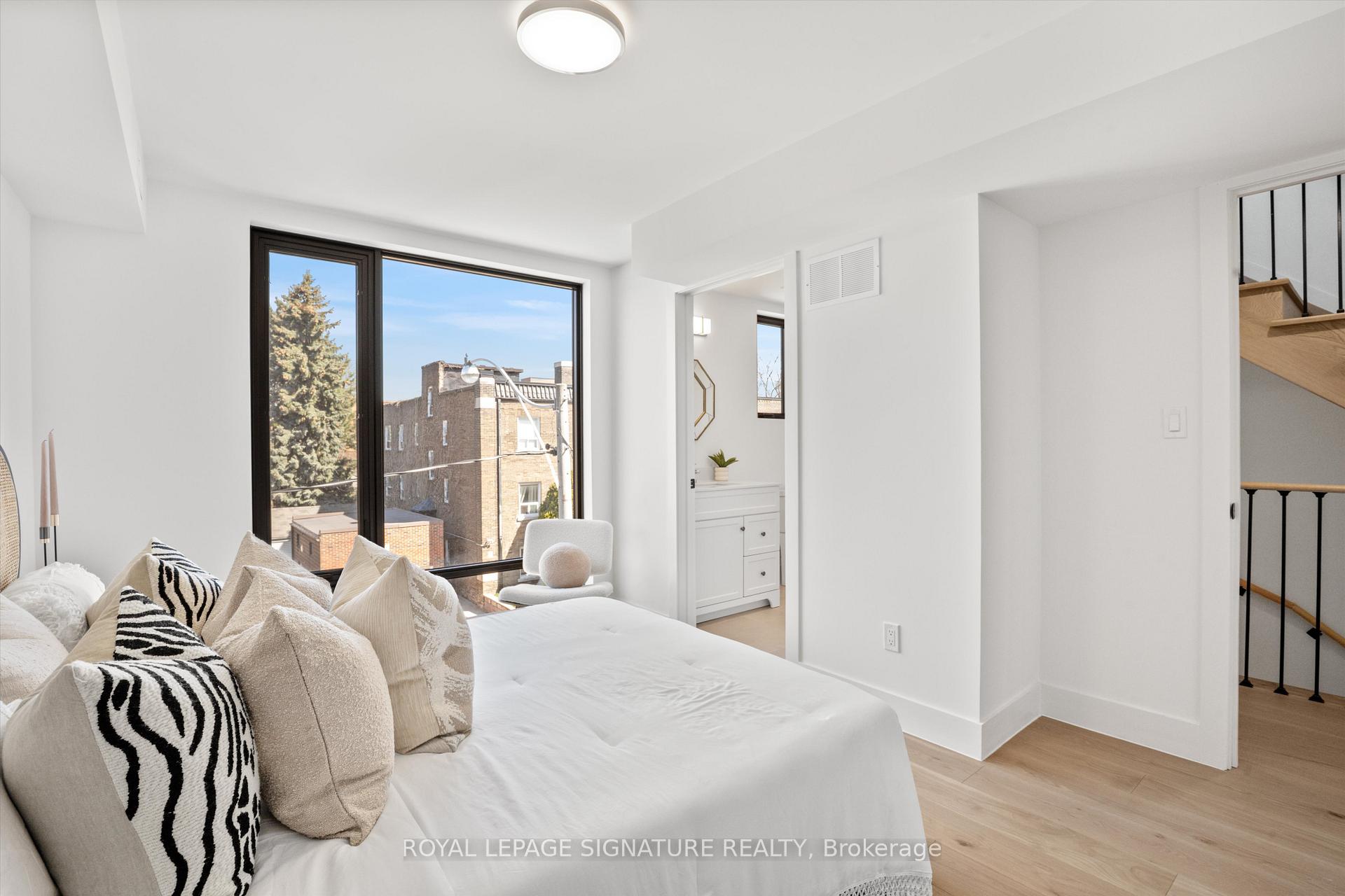 Photo 19 of Unit Main/Upper, 3 Heydon Park Road, Toronto, Little Portugal — HOMEH