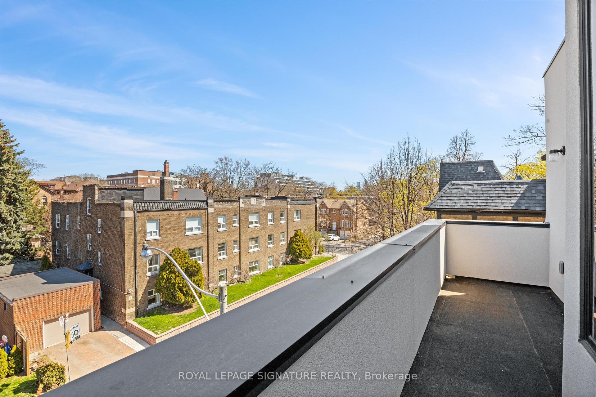 Photo 23 of Unit Main/Upper, 3 Heydon Park Road, Toronto, Little Portugal — HOMEH
