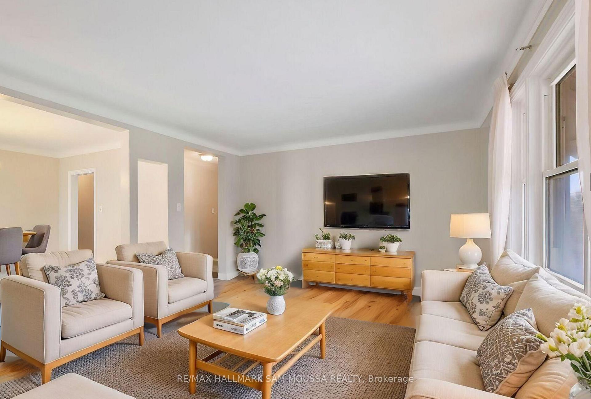 Photo 14 of Unit 3, 309 Currell Avenue N, Ottawa, Westboro/Hampton Park — HOMEH