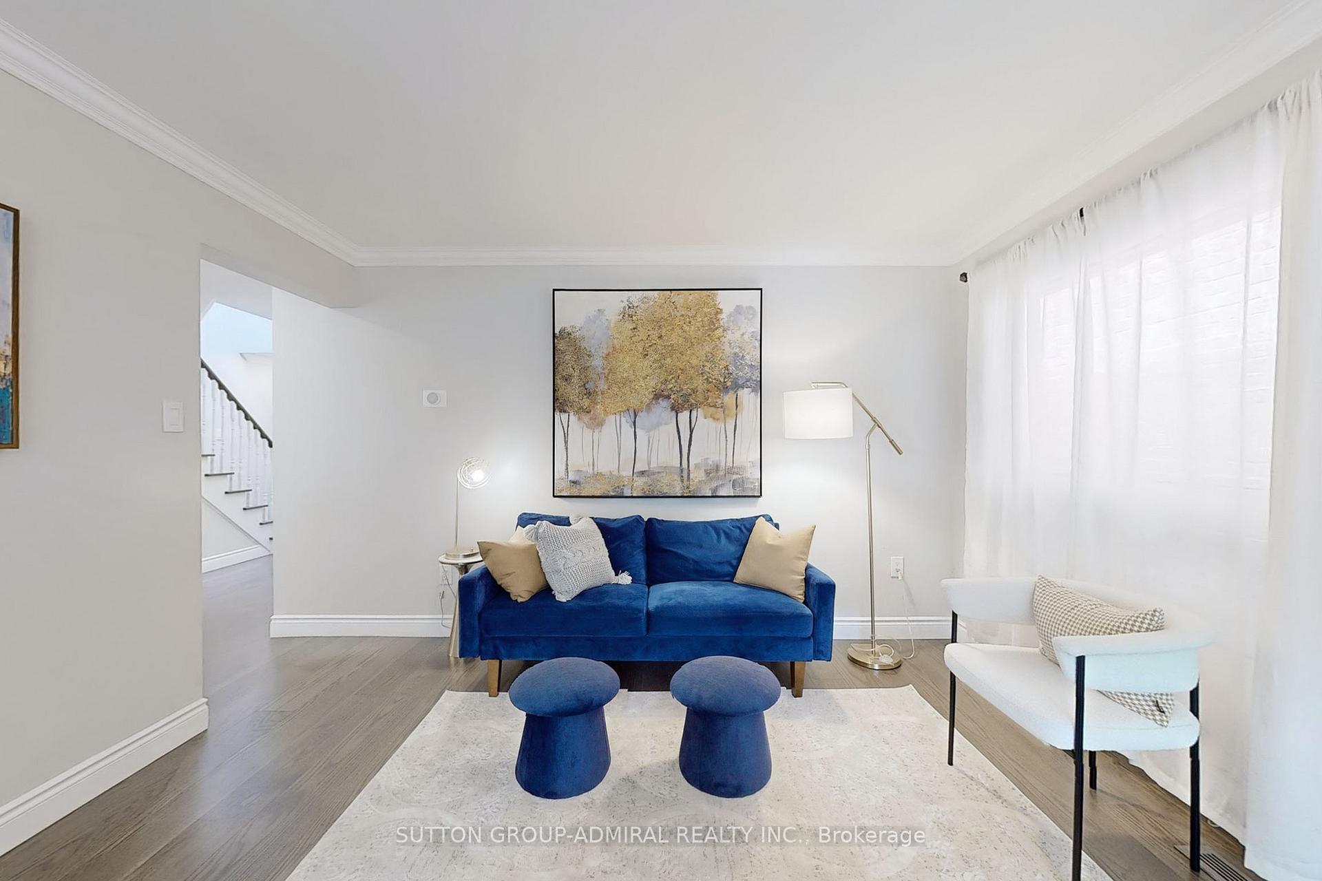 Photo 8 of 5 Kimbergate Way, Vaughan, Brownridge — HOMEH