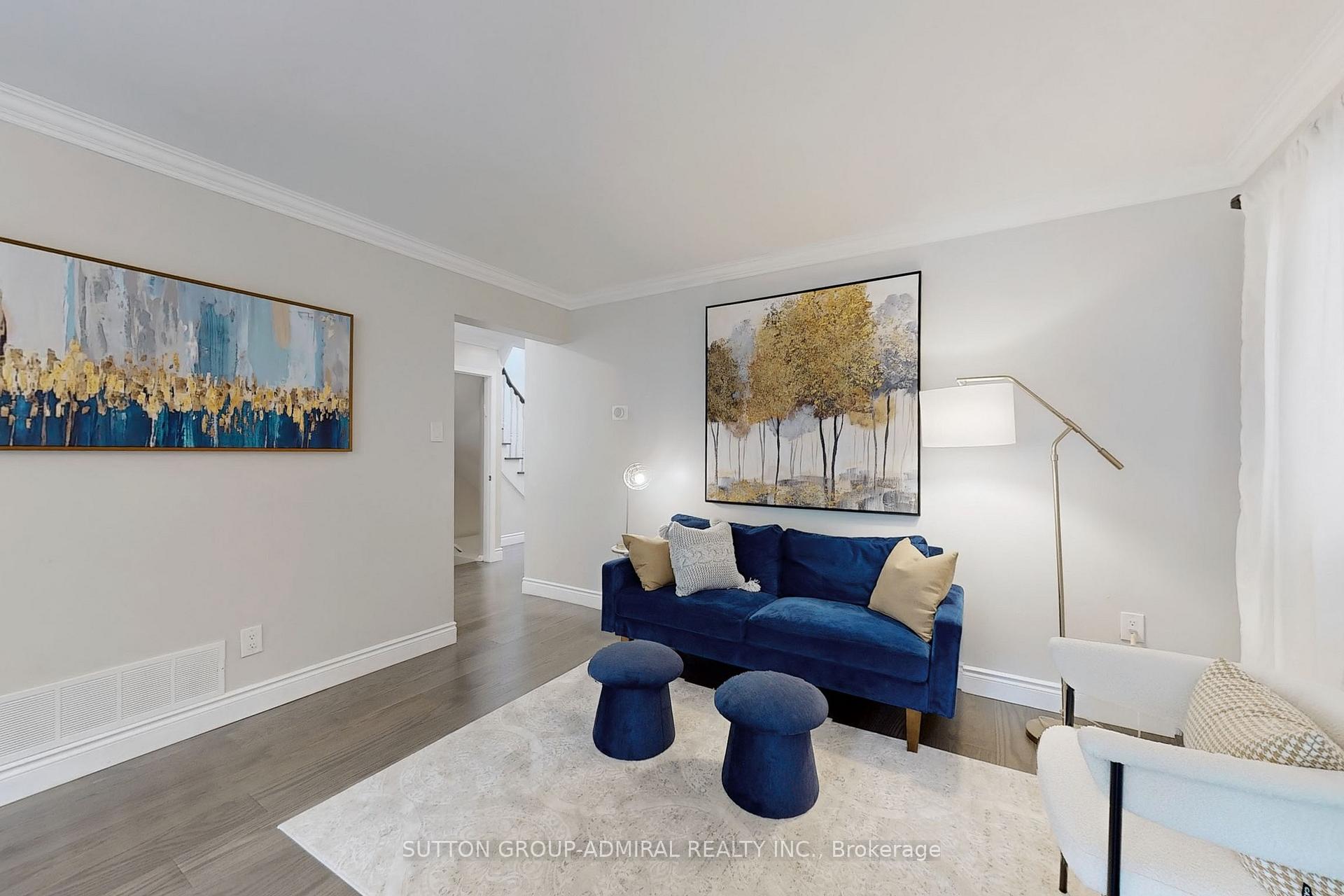 Photo 5 of 5 Kimbergate Way, Vaughan, Brownridge — HOMEH