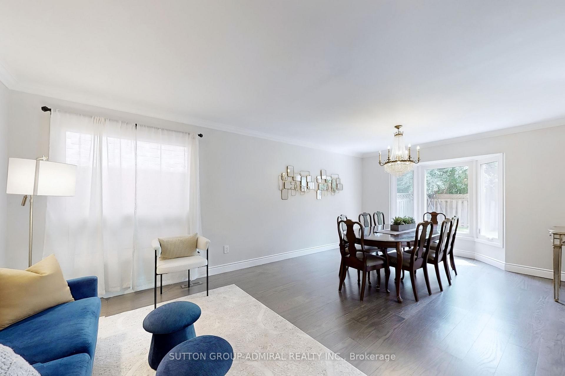 Photo 7 of 5 Kimbergate Way, Vaughan, Brownridge — HOMEH