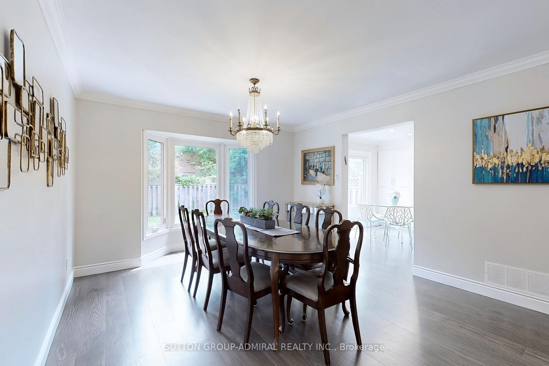 Photo 6 of 5 Kimbergate Way, Vaughan, Brownridge — HOMEH