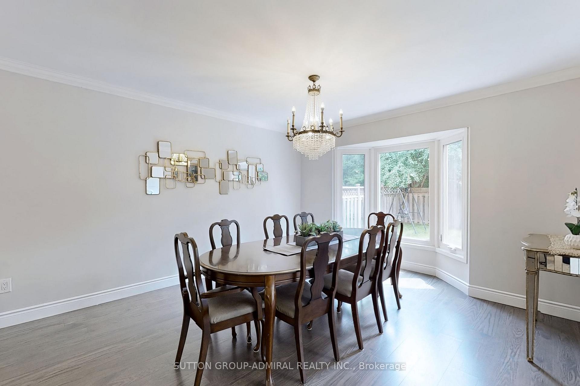 Photo 9 of 5 Kimbergate Way, Vaughan, Brownridge — HOMEH
