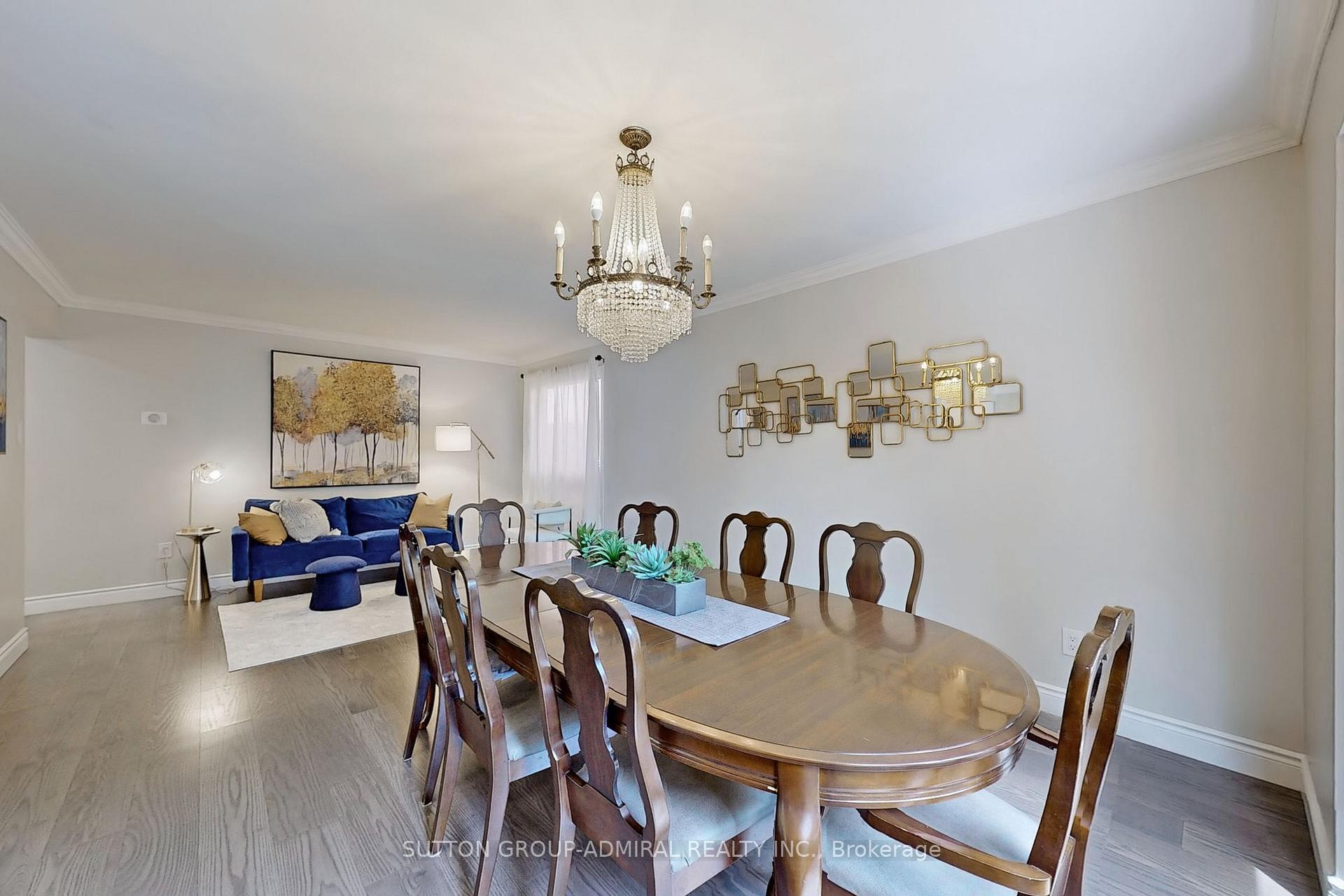 Photo 10 of 5 Kimbergate Way, Vaughan, Brownridge — HOMEH