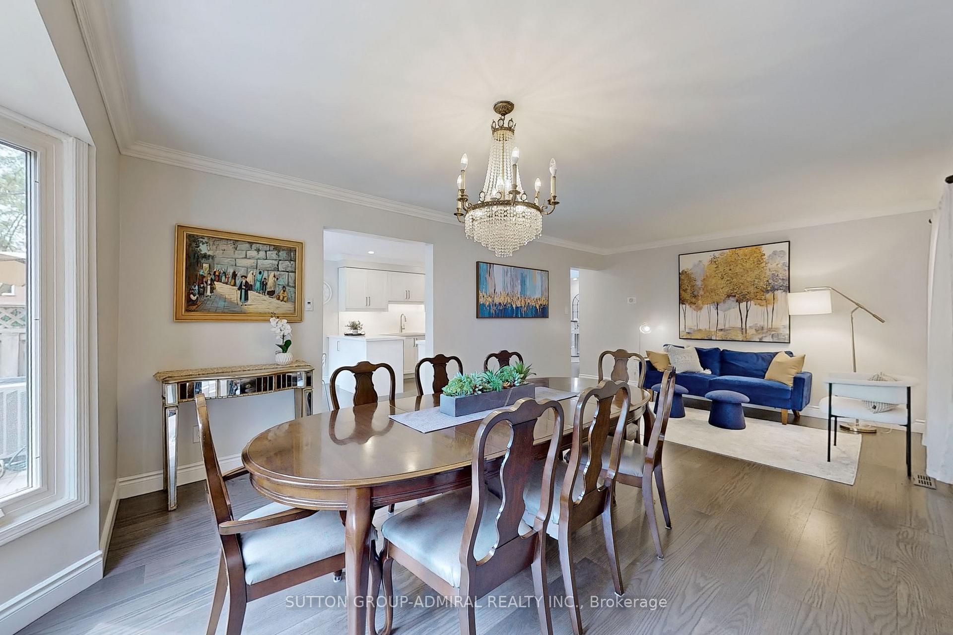 Photo 11 of 5 Kimbergate Way, Vaughan, Brownridge — HOMEH