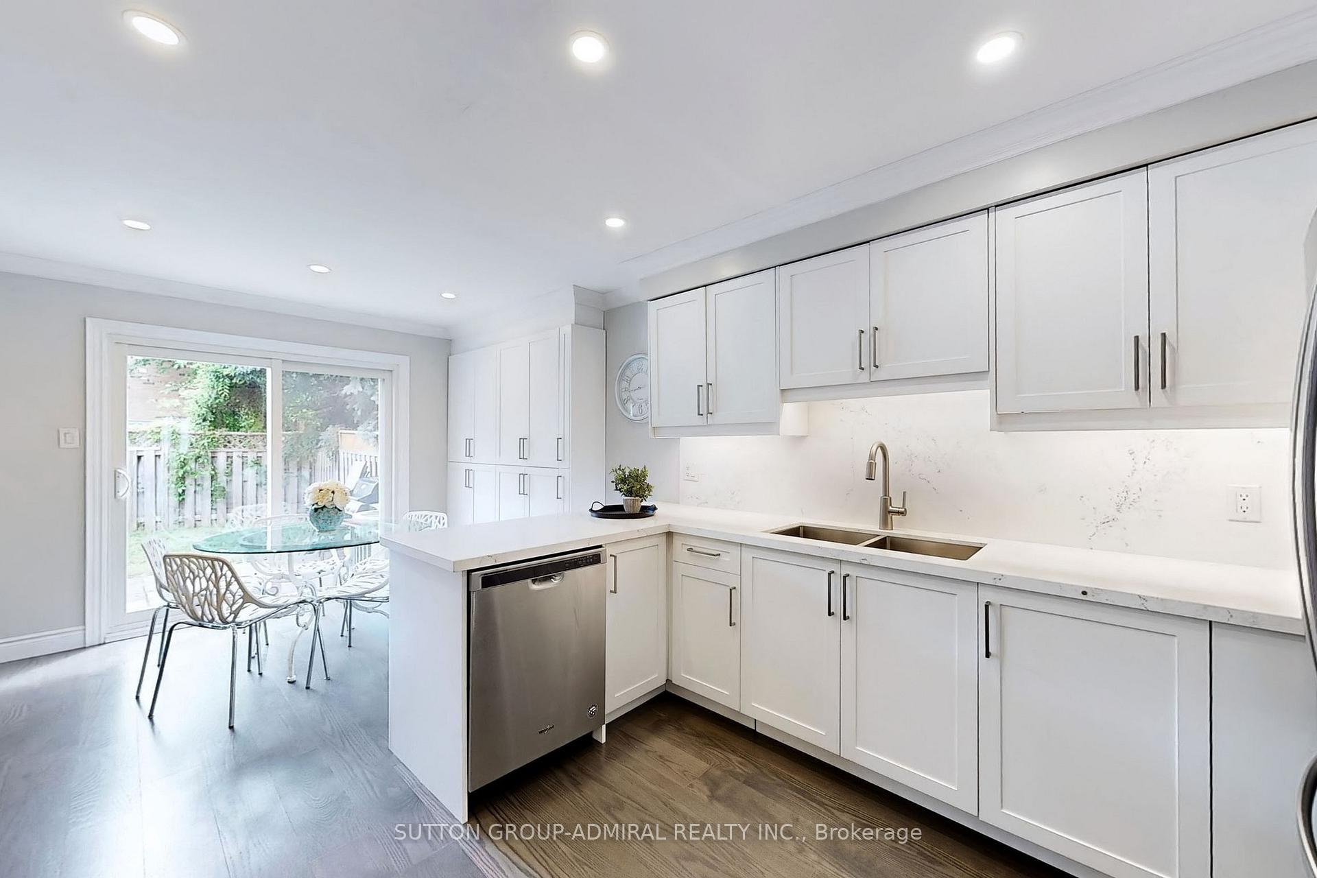 Photo 12 of 5 Kimbergate Way, Vaughan, Brownridge — HOMEH