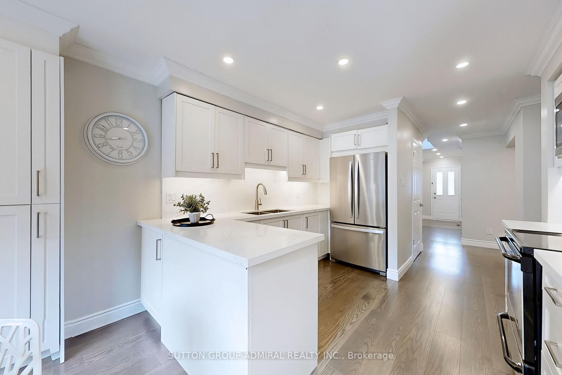 Photo 13 of 5 Kimbergate Way, Vaughan, Brownridge — HOMEH