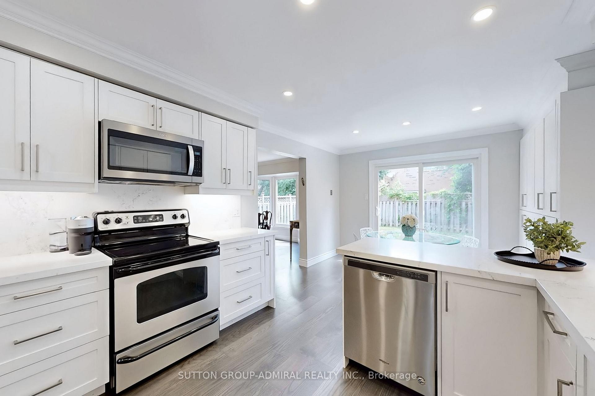 Photo 15 of 5 Kimbergate Way, Vaughan, Brownridge — HOMEH