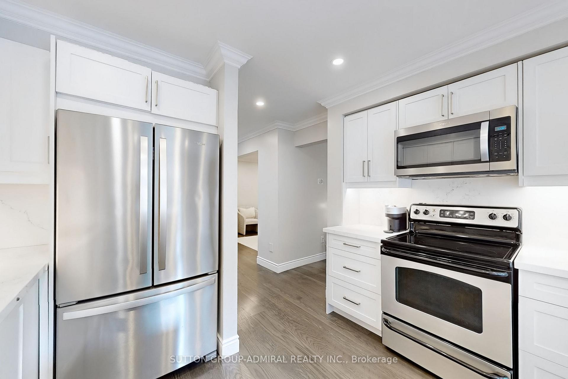 Photo 16 of 5 Kimbergate Way, Vaughan, Brownridge — HOMEH