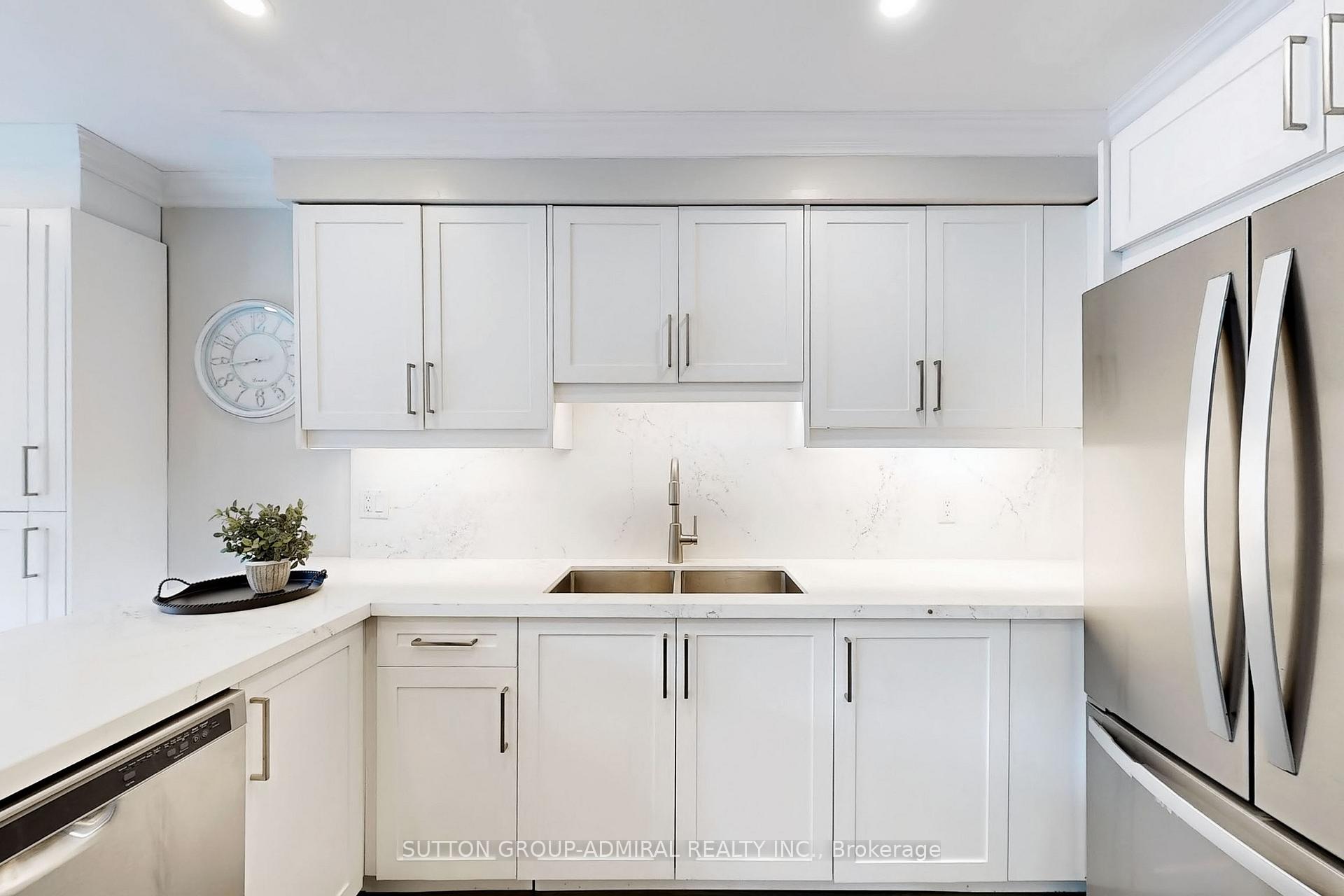 Photo 17 of 5 Kimbergate Way, Vaughan, Brownridge — HOMEH