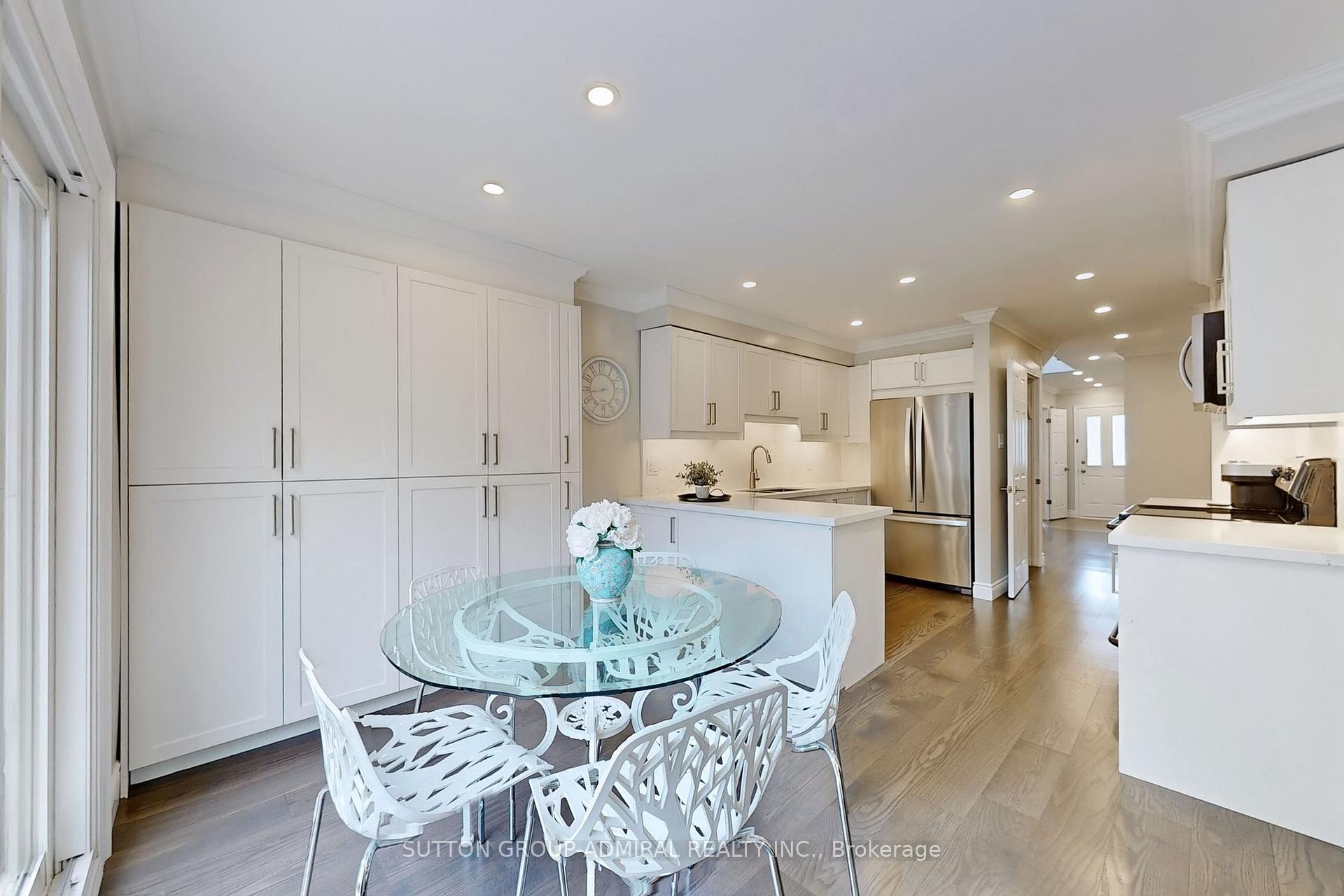 Photo 18 of 5 Kimbergate Way, Vaughan, Brownridge — HOMEH