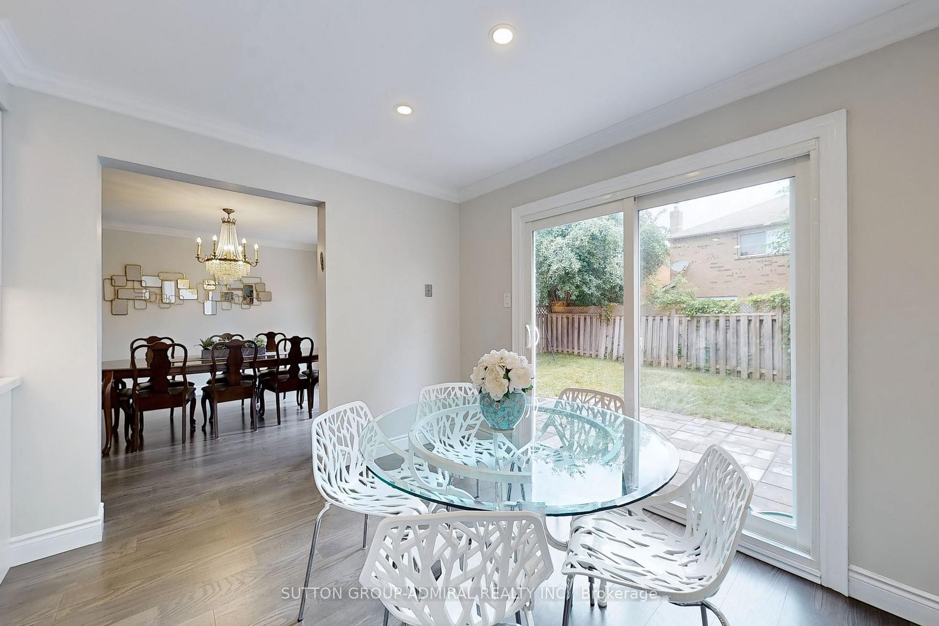 Photo 19 of 5 Kimbergate Way, Vaughan, Brownridge — HOMEH