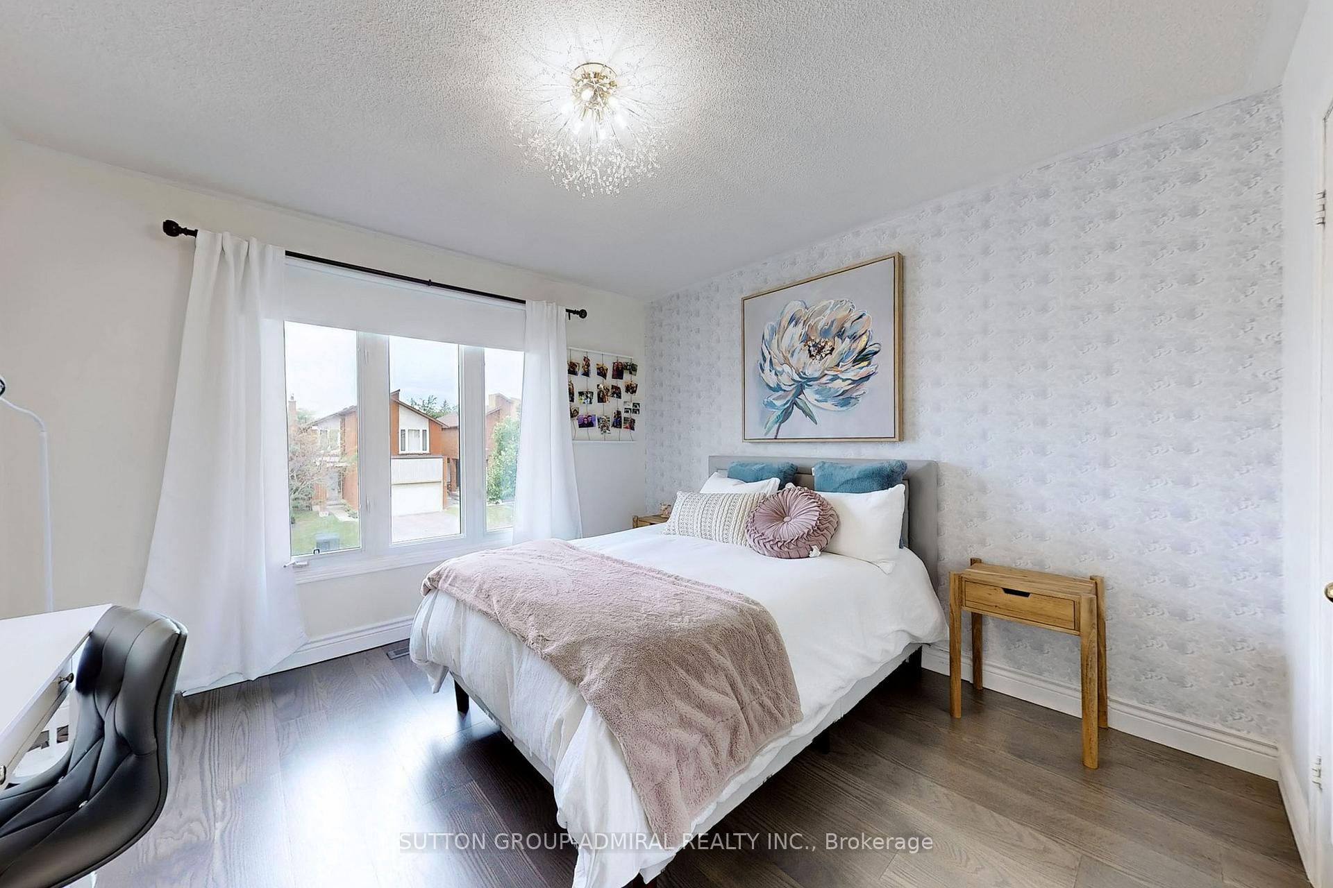 Photo 26 of 5 Kimbergate Way, Vaughan, Brownridge — HOMEH