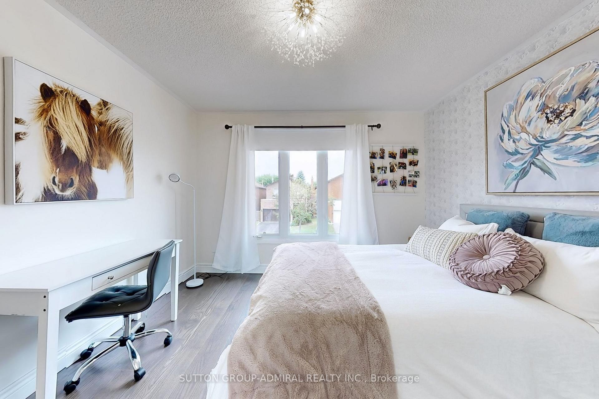 Photo 29 of 5 Kimbergate Way, Vaughan, Brownridge — HOMEH