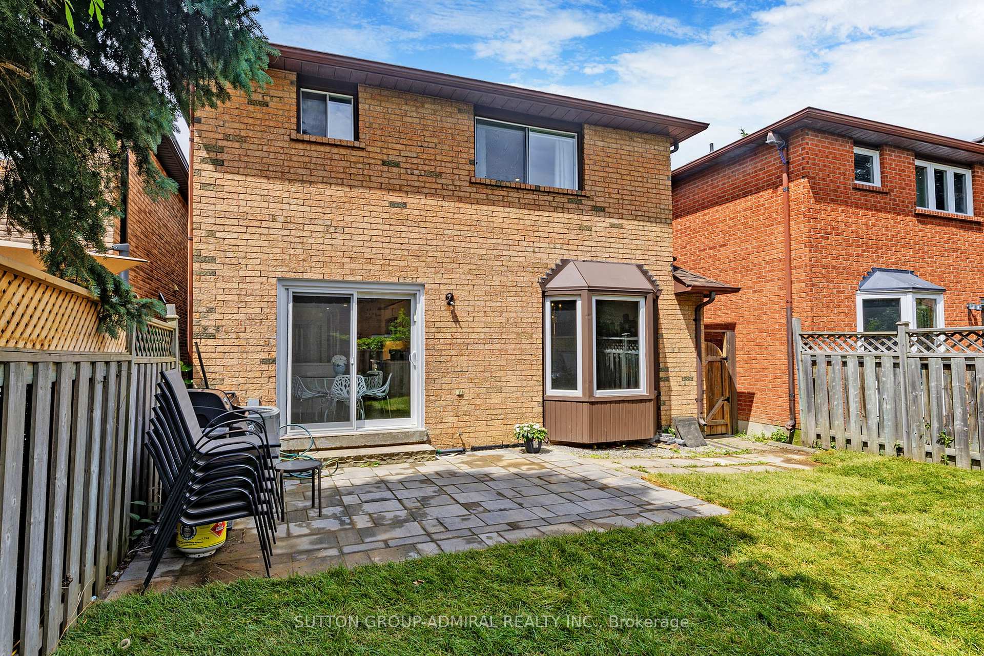 Photo 42 of 5 Kimbergate Way, Vaughan, Brownridge — HOMEH