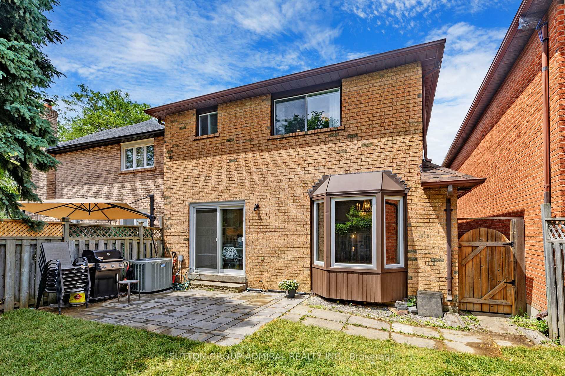 Photo 45 of 5 Kimbergate Way, Vaughan, Brownridge — HOMEH