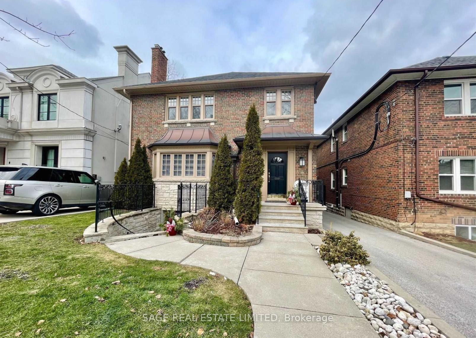 Front of Unit W/U, 4 Killarney Road