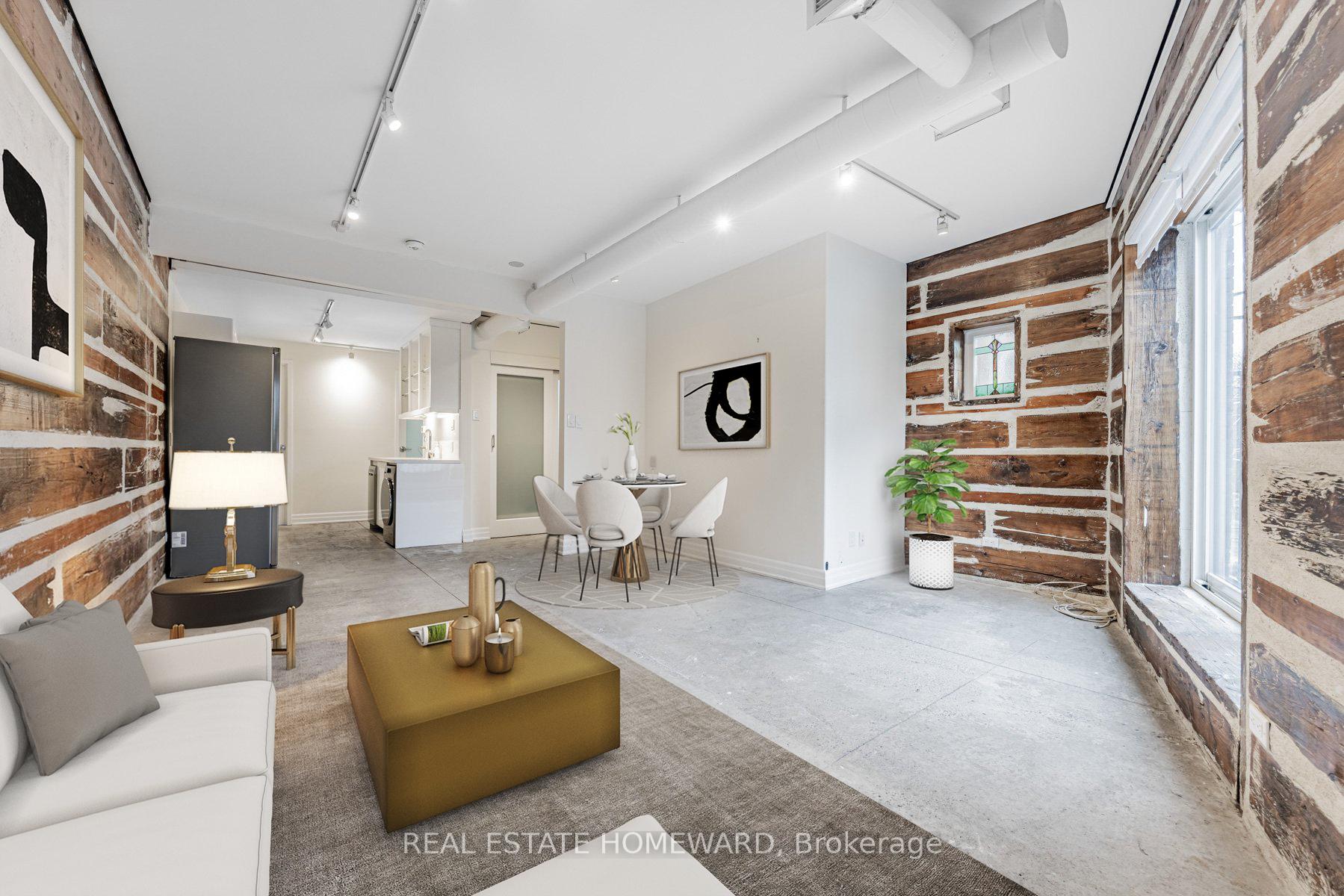 Photo 7 of Unit 2nd Floor, 1637 Gerrard Street E, Toronto, Woodbine Corridor — HOMEH
