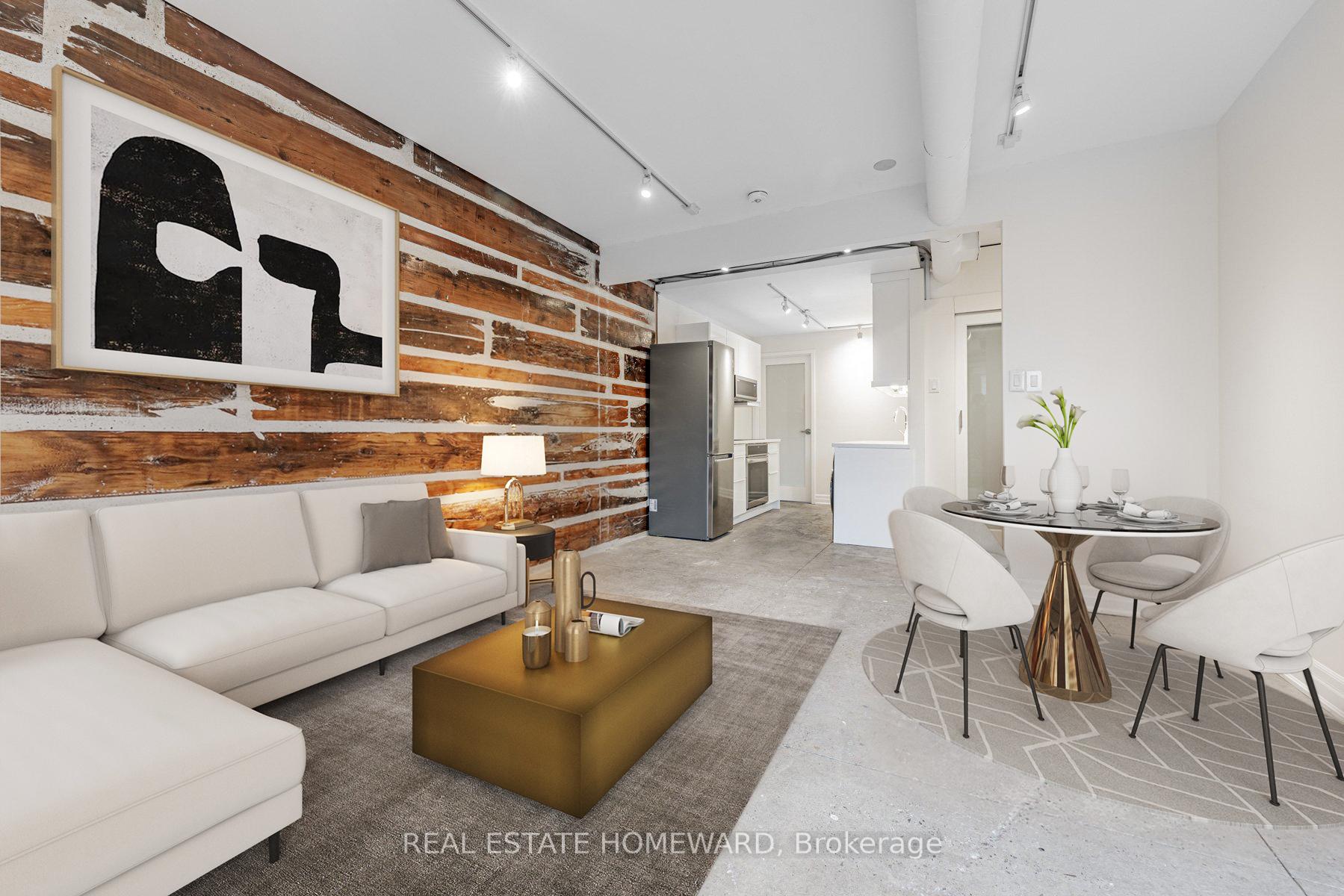 Photo 8 of Unit 2nd Floor, 1637 Gerrard Street E, Toronto, Woodbine Corridor — HOMEH