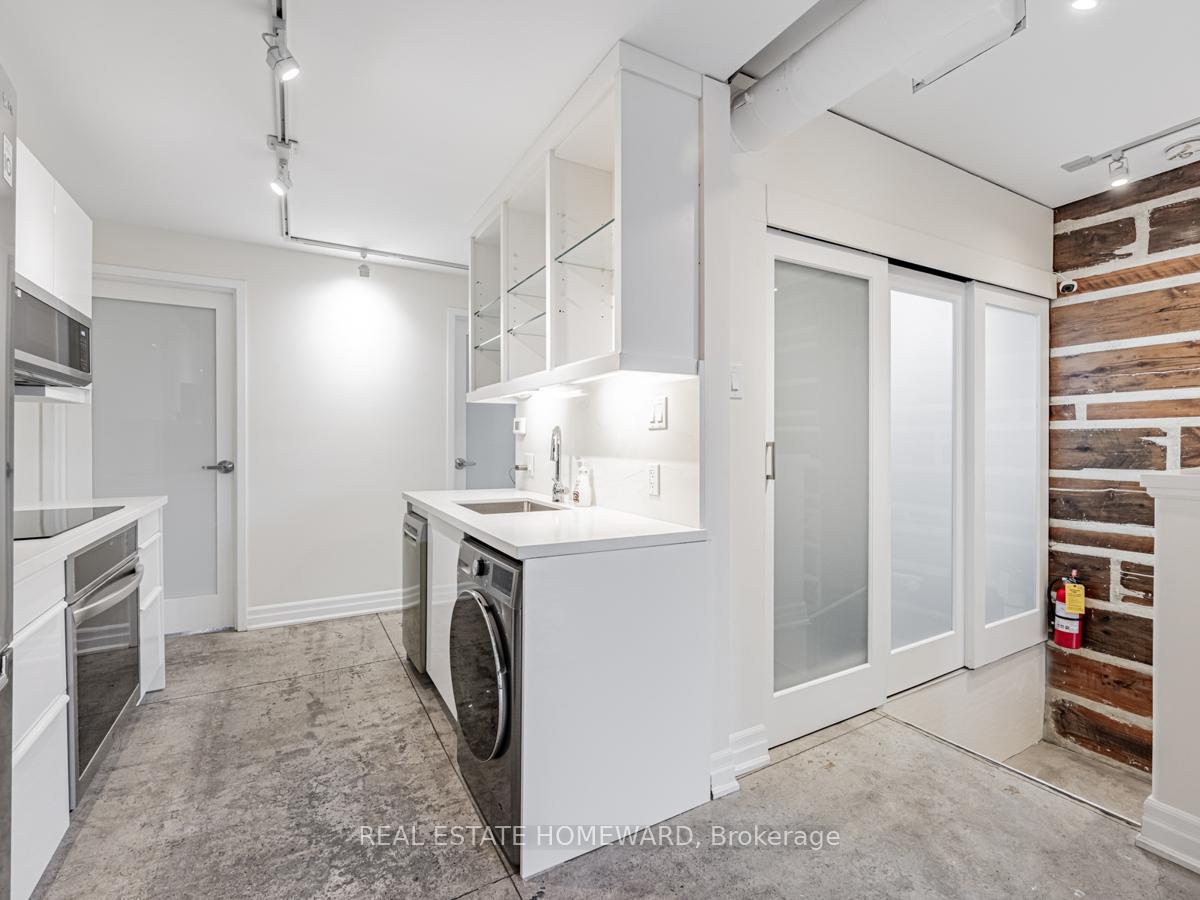 Photo 6 of Unit 2nd Floor, 1637 Gerrard Street E, Toronto, Woodbine Corridor — HOMEH