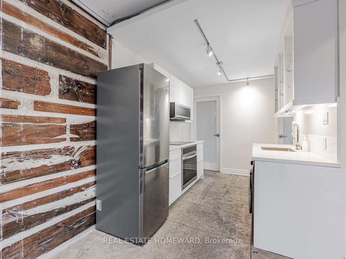 Photo 9 of Unit 2nd Floor, 1637 Gerrard Street E, Toronto, Woodbine Corridor — HOMEH