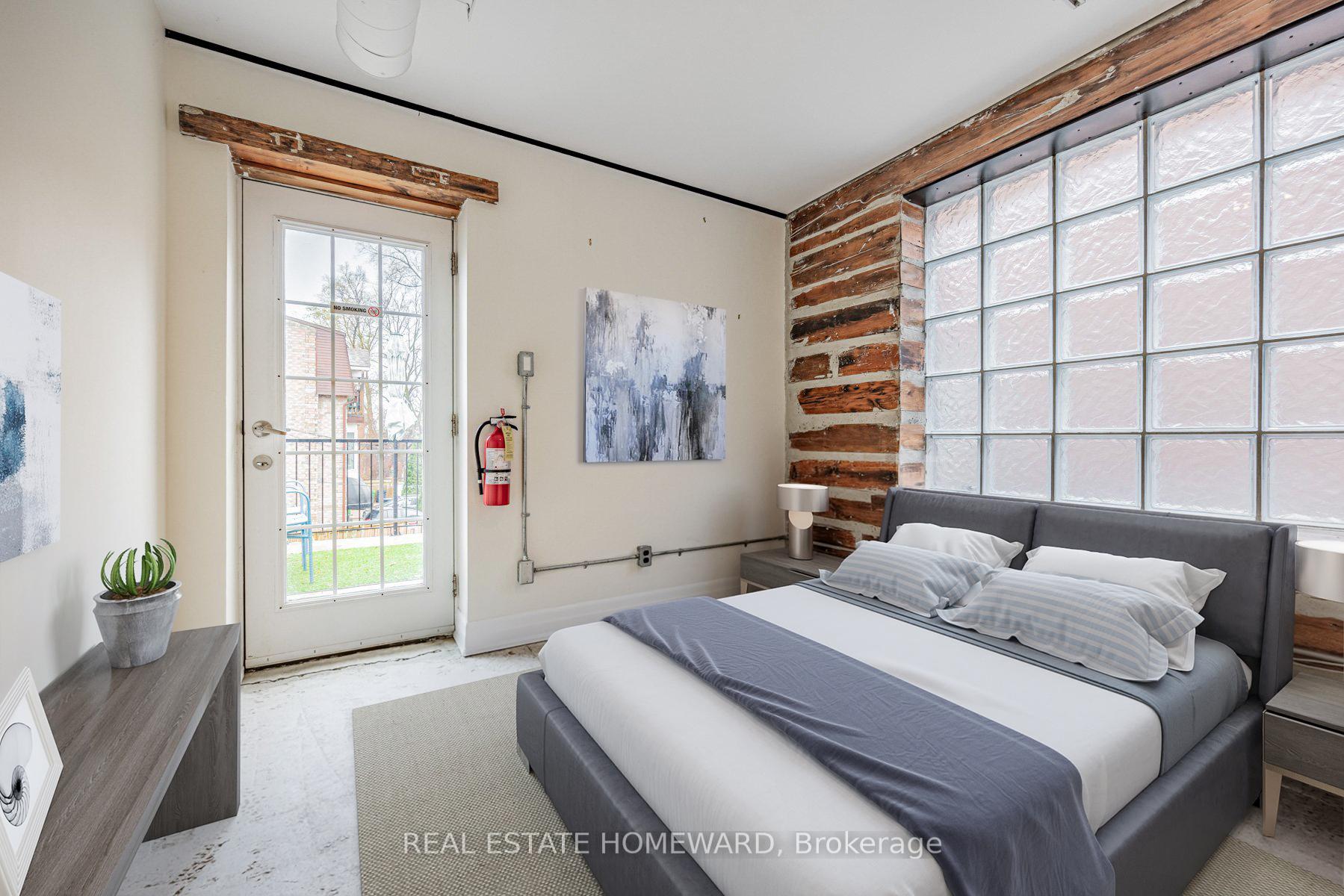 Photo 11 of Unit 2nd Floor, 1637 Gerrard Street E, Toronto, Woodbine Corridor — HOMEH