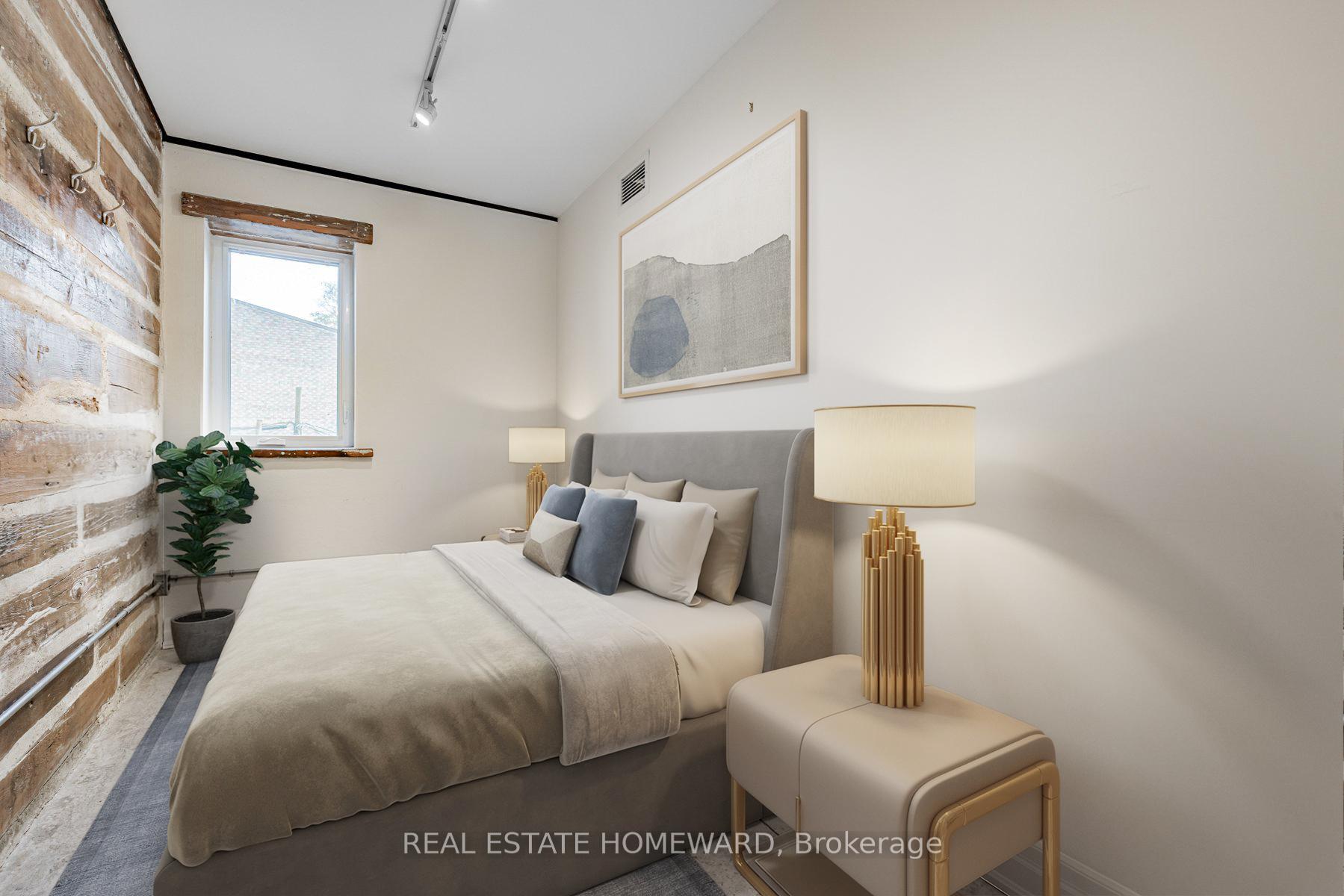 Photo 14 of Unit 2nd Floor, 1637 Gerrard Street E, Toronto, Woodbine Corridor — HOMEH
