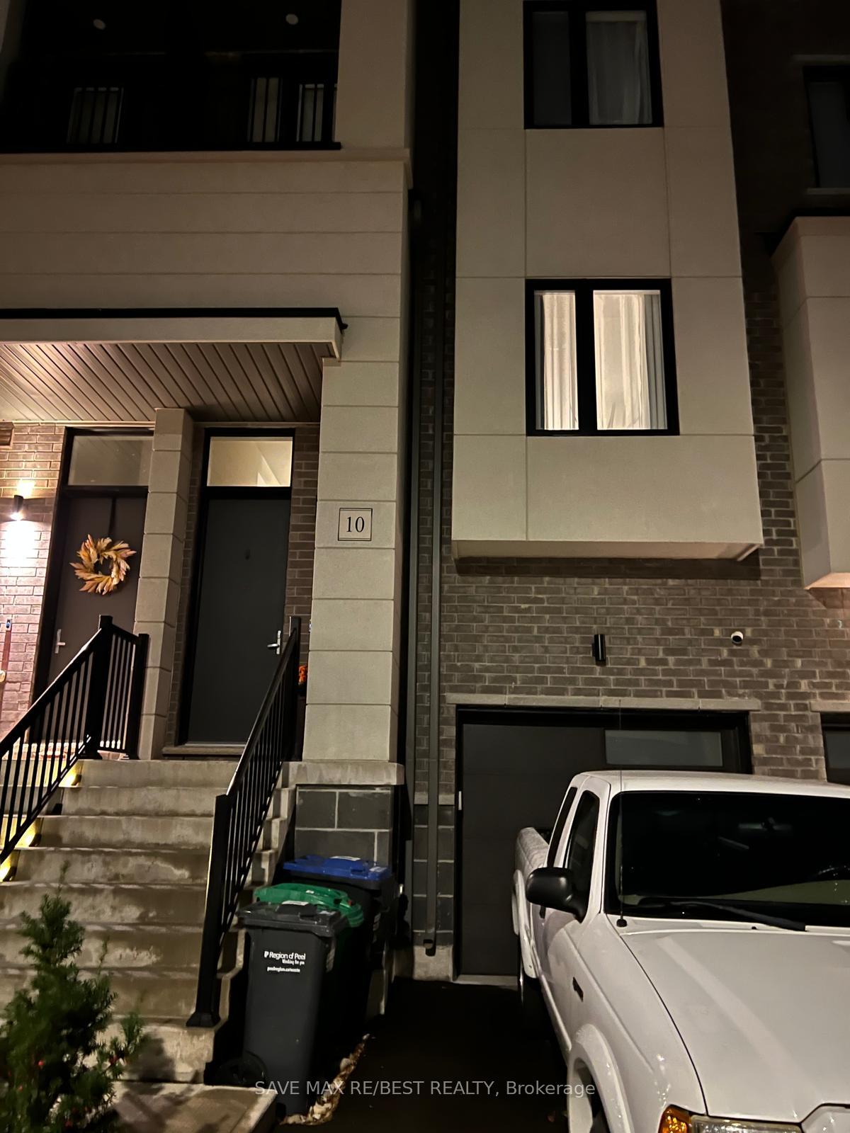 Photo 8 of 10 Heathrow Lane, Caledon, Bolton East — HOMEH