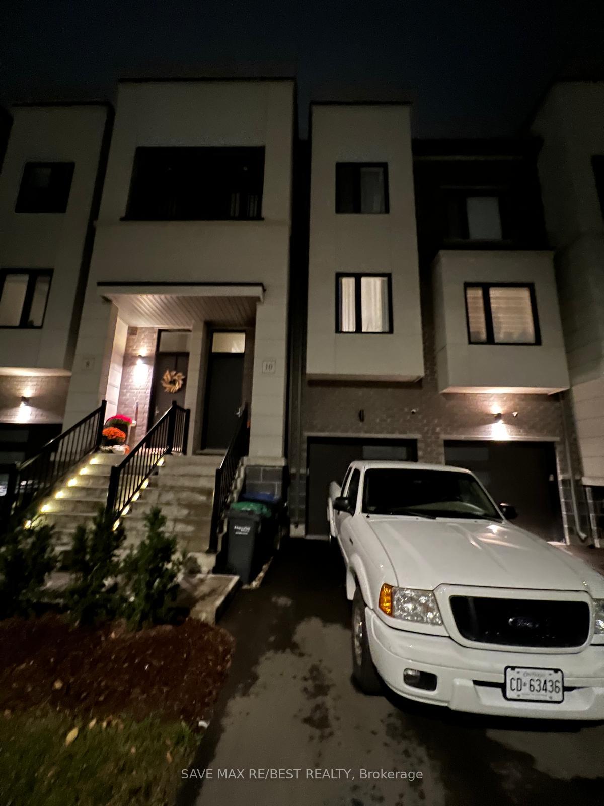 Photo 2 of 10 Heathrow Lane, Caledon, Bolton East — HOMEH