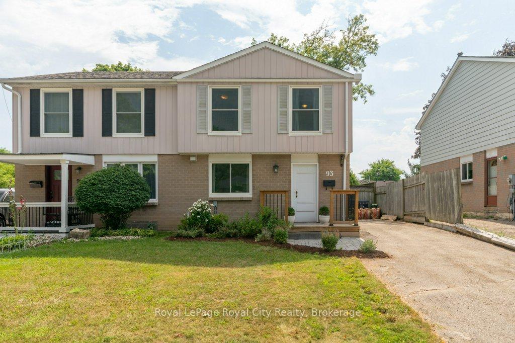 Photo 2 of 93 Hadati Road, Guelph, Grange Road — HOMEH