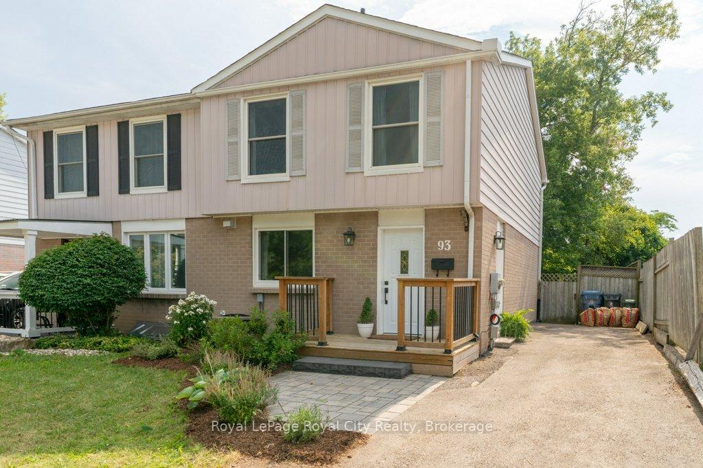 Photo 3 of 93 Hadati Road, Guelph, Grange Road — HOMEH