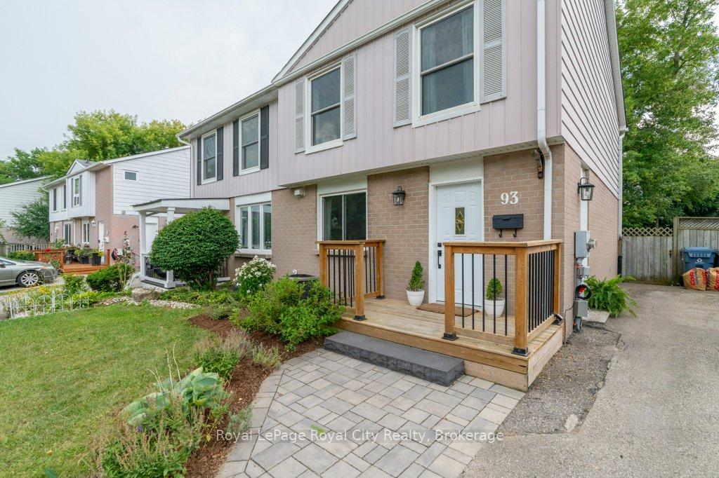 Photo 4 of 93 Hadati Road, Guelph, Grange Road — HOMEH
