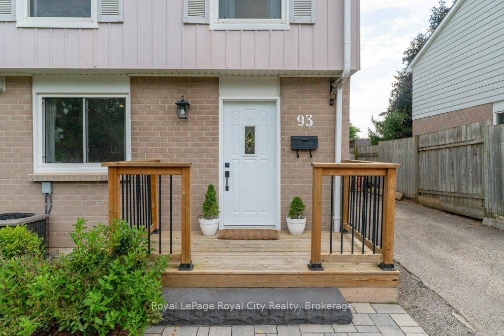 Photo 5 of 93 Hadati Road, Guelph, Grange Road — HOMEH