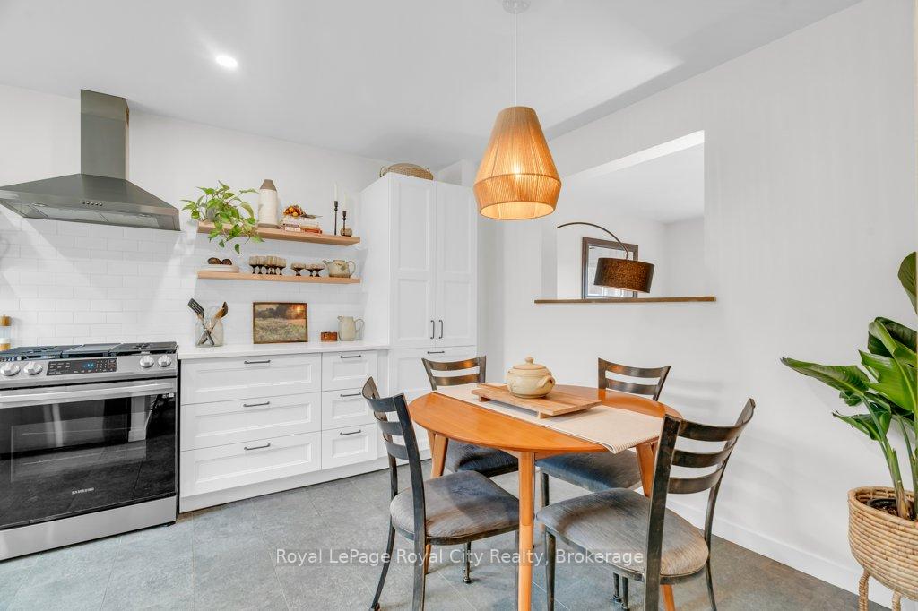 Photo 8 of 93 Hadati Road, Guelph, Grange Road — HOMEH